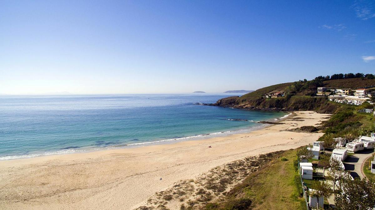 Duerming Montalvo Playa Hotel Luaran gambar