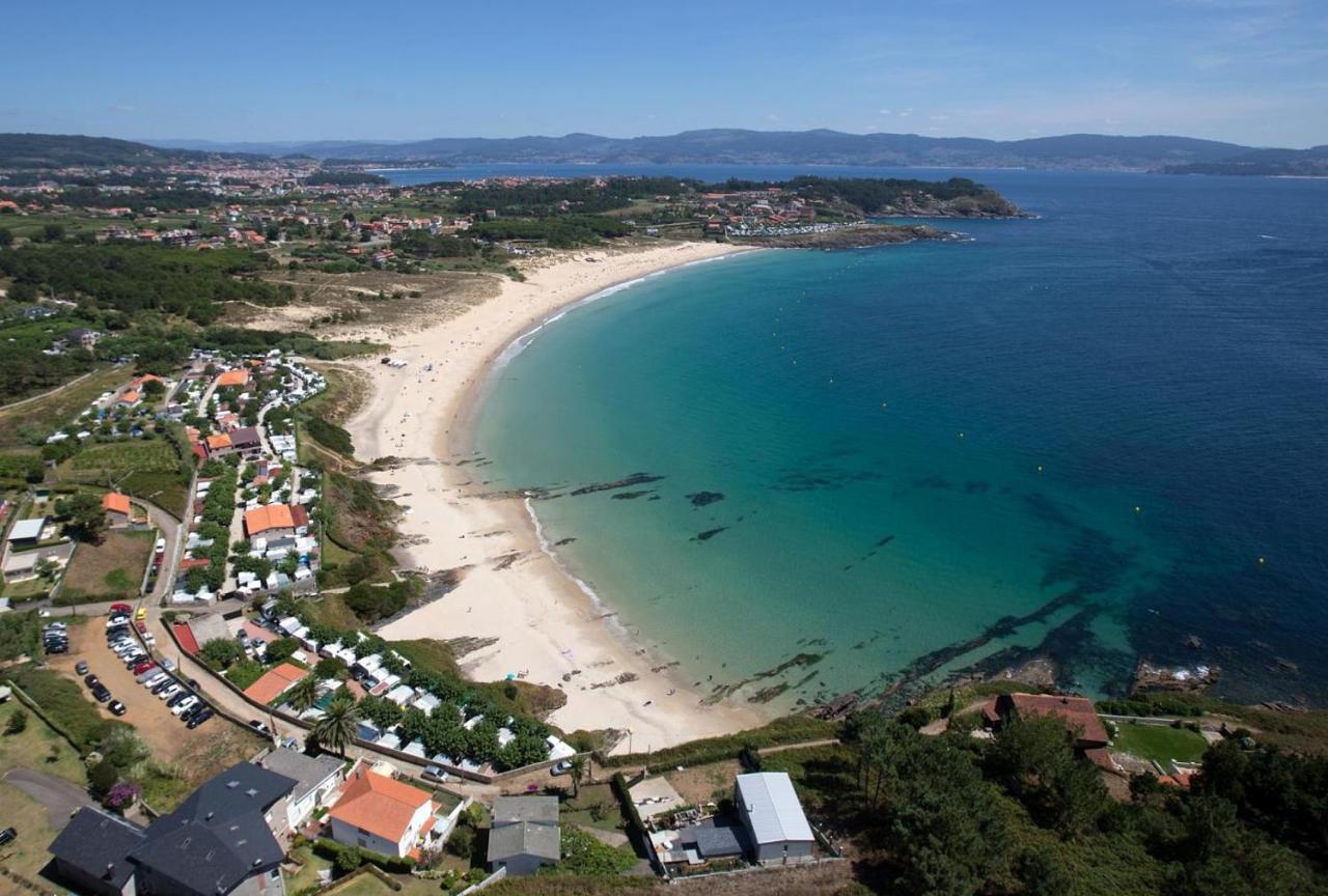 Duerming Montalvo Playa Hotel Luaran gambar
