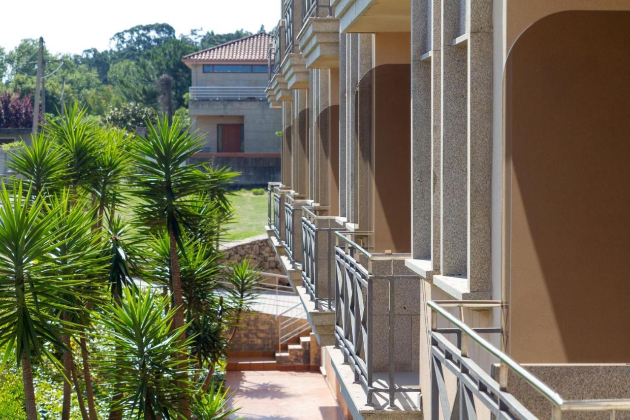 Duerming Montalvo Playa Hotel Luaran gambar