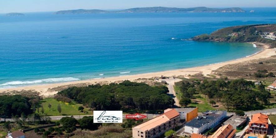 Duerming Montalvo Playa Hotel Luaran gambar