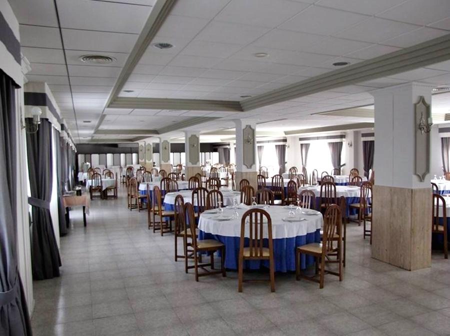 Duerming Montalvo Playa Hotel Luaran gambar