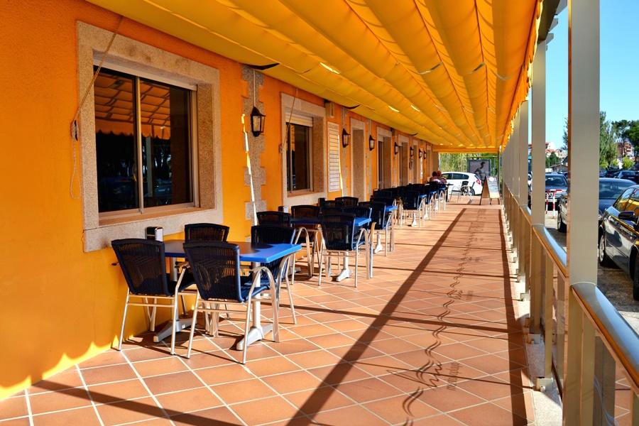 Duerming Montalvo Playa Hotel Luaran gambar