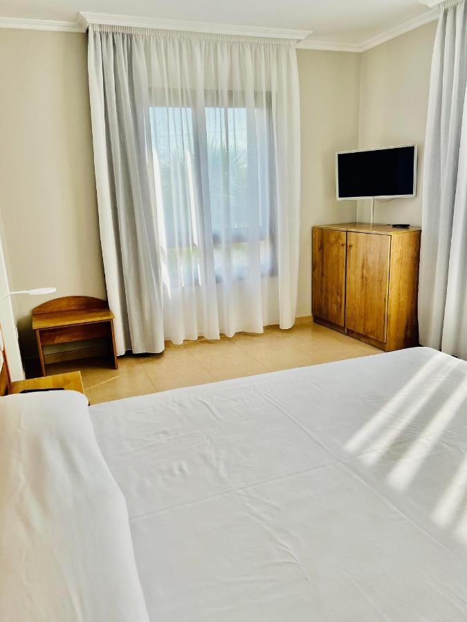 Duerming Montalvo Playa Hotel Luaran gambar