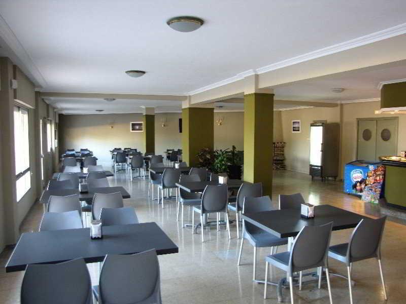 Duerming Montalvo Playa Hotel Luaran gambar